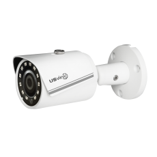 Camera IP 3.0MP  dạng trụ hồng ngoại 30m UH-N3001