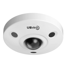 CAMERA IP 360 ĐỘ USVIEW UX-1204FN