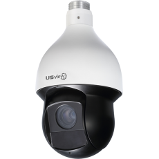 SPEED DOME 4 IN 1 2.0MP UX-2307PC