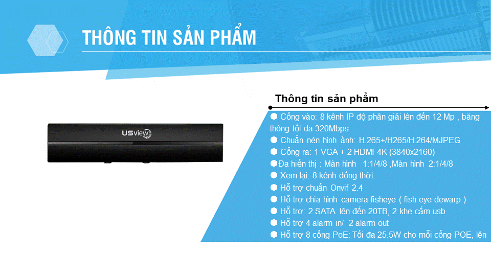USview Việt Nam